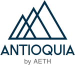 Antioquia Logo